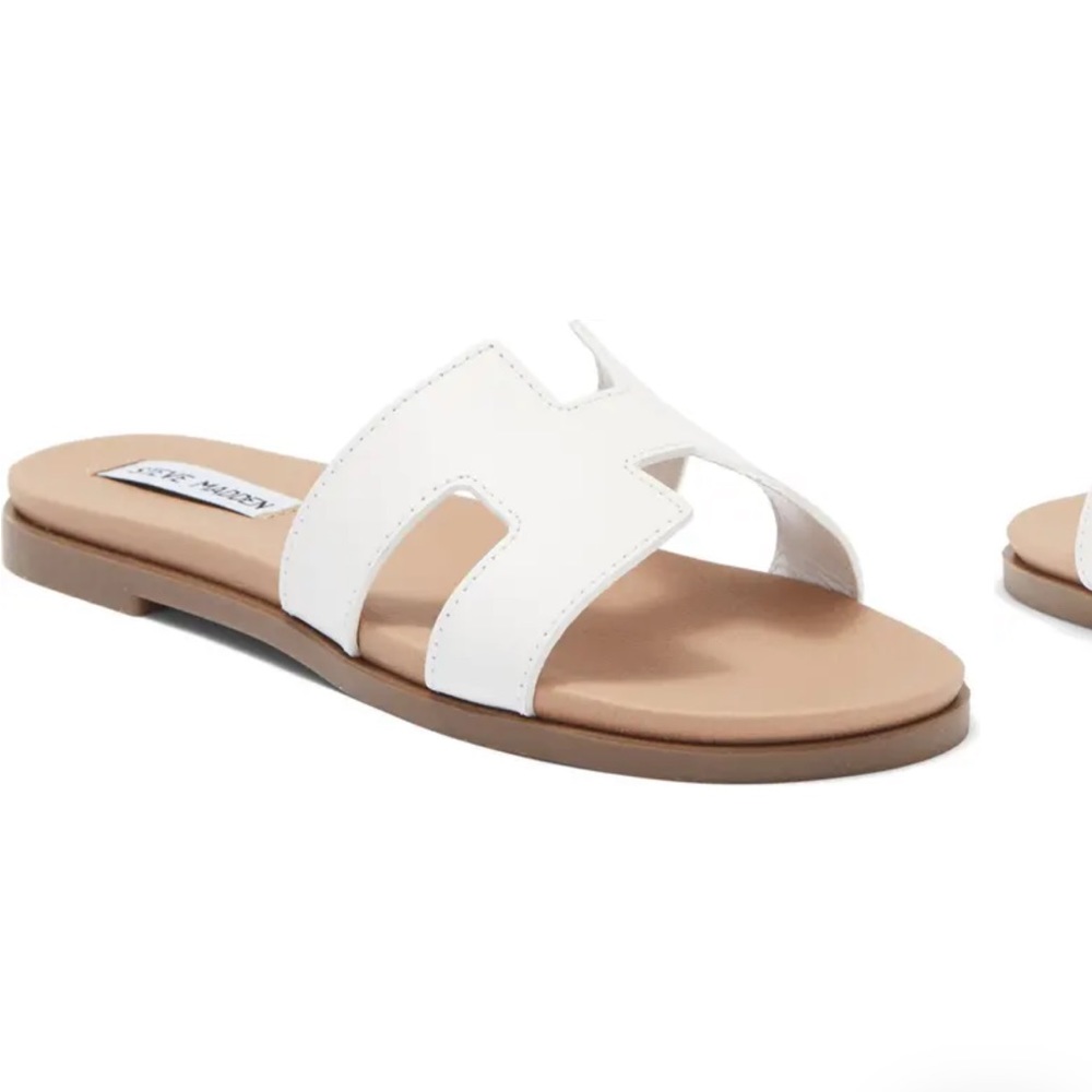 Steve Madden Hoku Slide Sandal